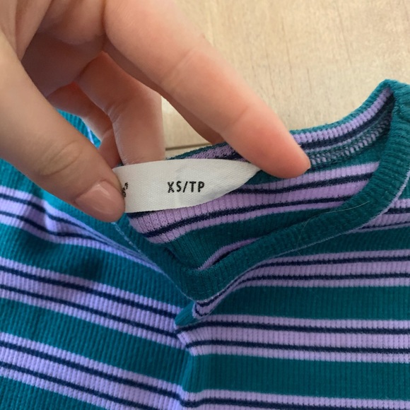 Lined shirts - Picture 2 of 4